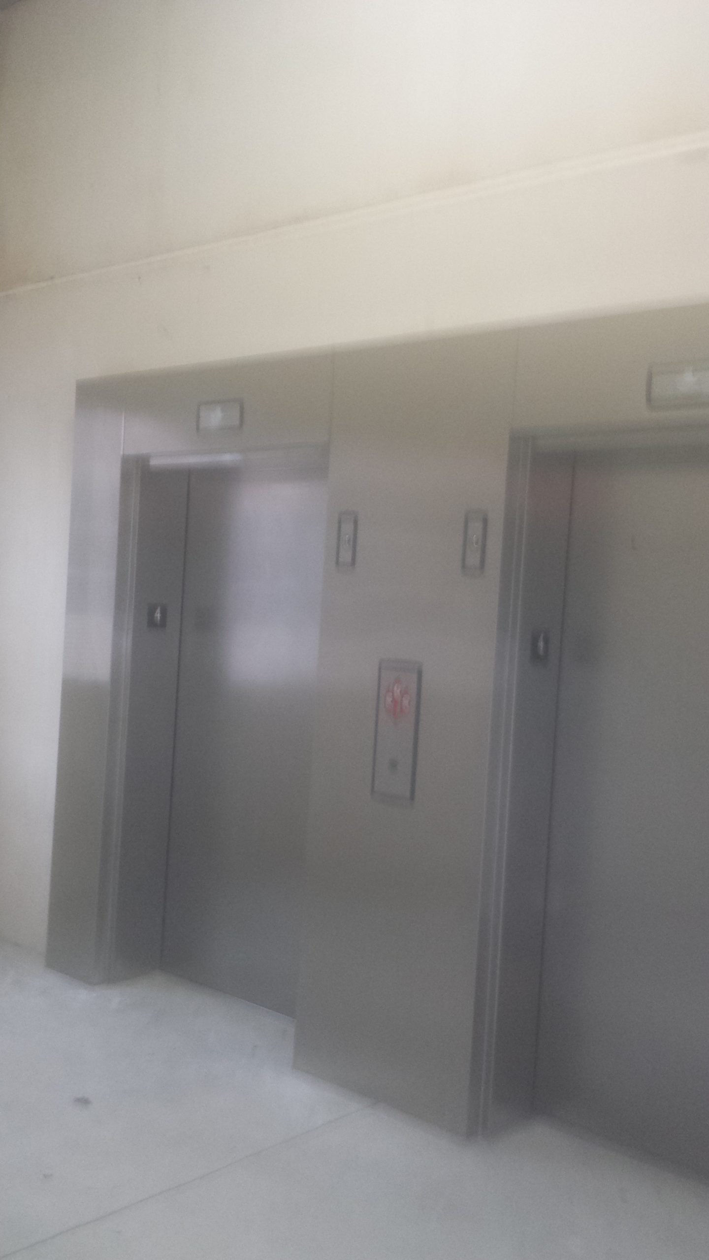 Elevator Trim and Panels Custom Stainless Steel